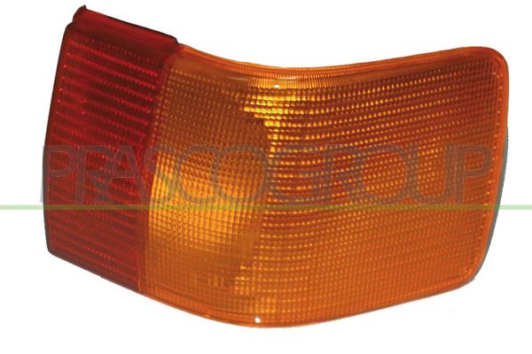 PRASCO Luce posteriore AD0134153