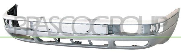 PARAURTI ANT-CON PRIMER AUDI 80 Mod 08/91 10/94