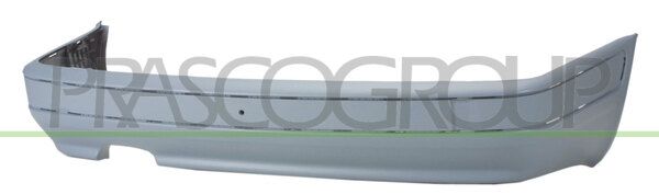 PARAURTI POST-CON PRIMER AUDI 80 Mod 08/91 10/94