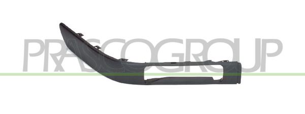 MODANATURA ANT DX-CON SEDE FENDI AUDI 80 Mod 08/91 10/94