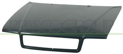PRASCO Cofano motore AD0153100