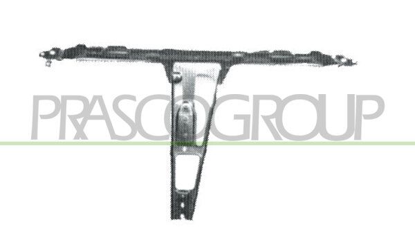 PRASCO Pannellatura anteriore AD0153201