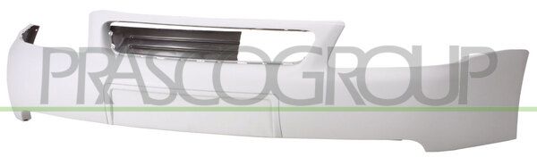 PARAURTI ANT-CON PRIMER MOD 09 > 00 AUDI A3 3/5 PORTE (8V1/8VA) Mod 08/96 08/03