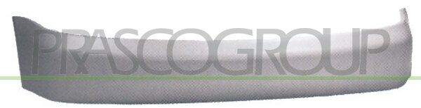 PARAURTI POST-CON PRIMER MOD 10/00 > AUDI A3 3/5 PORTE (8V1/8VA) Mod 08/96 08/03