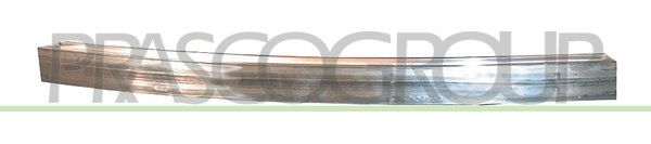 RINFORZO PARAURTI ANT-ALLUMINIO AUDI A3 3/5 PORTE (8V1/8VA) Mod 08/96 08/03