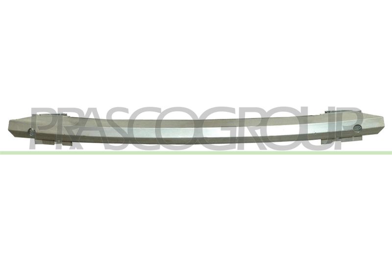 RINFORZO PARAURTI POST-ALLUMINIO AUDI A3 3/5 PORTE (8V1/8VA) Mod 08/96 08/03