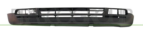 SPOILER PARAURTI ANT MOD 09/00 > AUDI A3 3/5 PORTE (8V1/8VA) Mod 08/96 08/03