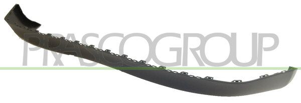 SPOILER PARAURTI POST AUDI A3 3/5 PORTE (8V1/8VA) Mod 08/96 08/03