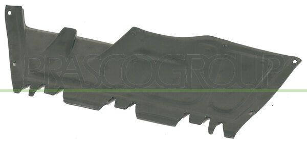 COPRIMOTORE INF-STAMPAGGIO A INIEZIONE MOD BENZINA AUDI A3 3/5 PORTE (8V1/8VA) Mod 08/96 08/03