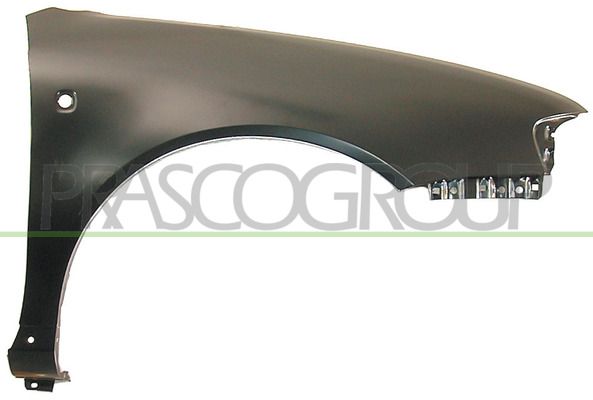PARAFANGO ANT DX-CON FORO LUCCIOLA MOD > 08/00 AUDI A3 3/5 PORTE (8V1/8VA) Mod 08/96 08/03