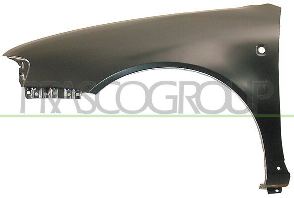 PARAFANGO ANT SX-CON FORO LUCCIOLA MOD 09 > 00 AUDI A3 3/5 PORTE (8V1/8VA) Mod 08/96 08/03