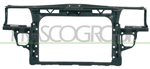 FRONTALE ANT-COMPLETO-PLASTICA MOD 09/00 > AUDI A3 3/5 PORTE (8V1/8VA) Mod 08/96 08/03