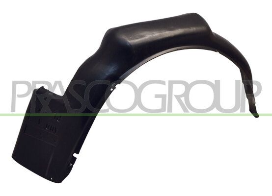 PASSARUOTA ANT SX AUDI A3 3/5 PORTE (8V1/8VA) Mod 08/96 08/03