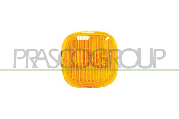 FANALE LAT DX/SX-ARANCIO-CON PORTALAMPADA AUDI A8 (4D) Mod 06/94 10/02