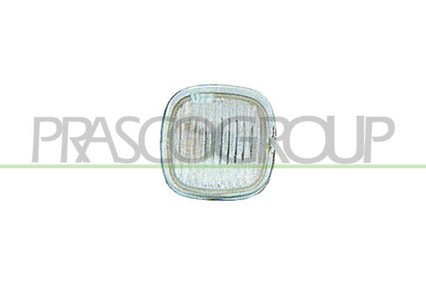FANALE LAT DX/SX-BIANCO-CON PORTALAMPADA AUDI A4 (B5) Mod 11/94 01/99