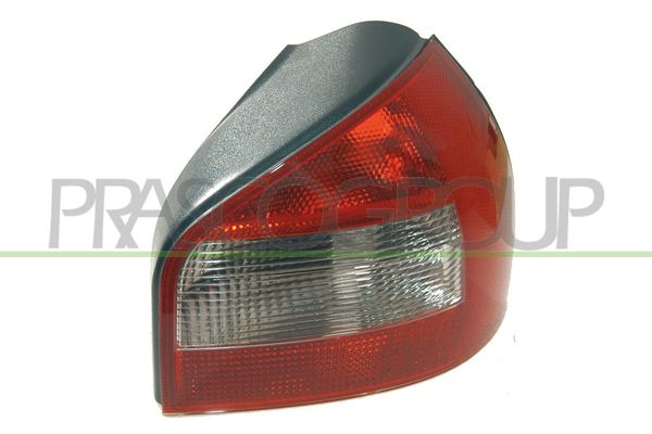 FANALE POST DX-SENZA PORTALAMPADA MOD 3/5 PORTE MOD 01 > 03 AUDI A3 3/5 PORTE (8V1/8VA) Mod 08/96 08/03