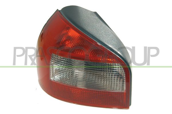 FANALE POST SX-SENZA PORTALAMPADA MOD 3/5 PORTE MOD 01 > 03 AUDI A3 3/5 PORTE (8V1/8VA) Mod 08/96 08/03
