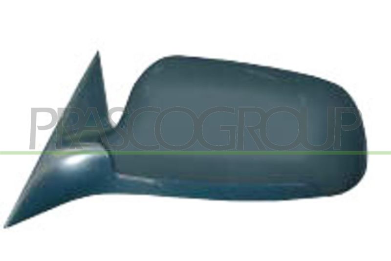 RETROVISORE SX-ELETT-TERMICO-CON PRIMER-ASFERICO-BLU MOD 5 PORTE MOD 00 > 03 AUDI A3 3/5 PORTE (8V1/8VA) Mod 08/96 08/03