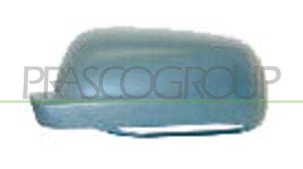 CALOTTA RETROVISORE SX-CON PRIMER-3/5 PORTE MOD 00-03 AUDI A3 3/5 PORTE (8V1/8VA) Mod 08/96 08/03