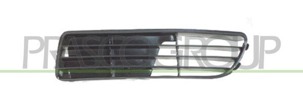GRIGLIA SX PARAURTI ANT AUDI A4 (B5) Mod 11/94 01/99