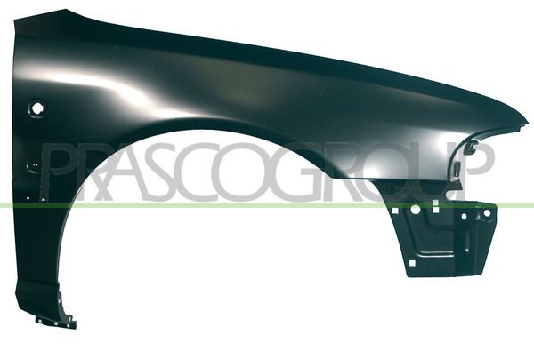 PARAFANGO ANT DX ZINCATO MOD > 07/96 AUDI A4 (B5) Mod 11/94 01/99