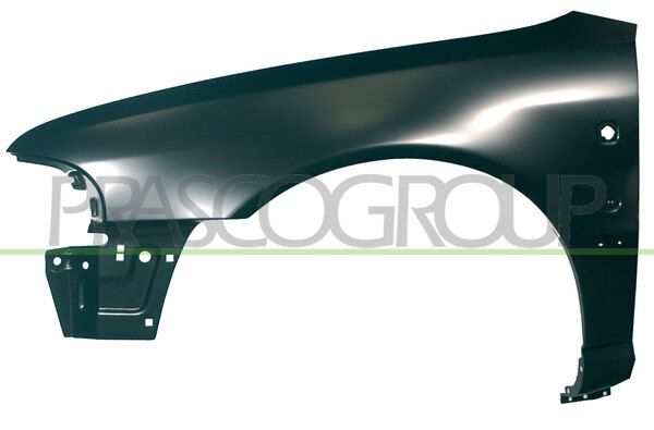 PARAFANGO ANT SX ZINCATO MOD > 07/96 AUDI A4 (B5) Mod 11/94 01/99