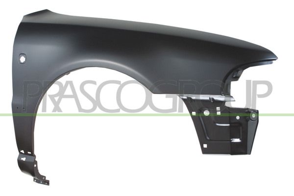 PARAFANGO ANT DX ZINCATO MOD 08/97 > 01/99 AUDI A4 (B5) Mod 11/94 01/99