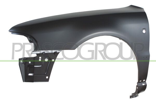 PARAFANGO ANT SX ZINCATO MOD 08/97 > 01/99 AUDI A4 (B5) Mod 11/94 01/99