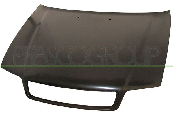 PRASCO Cofano motore AD0173100