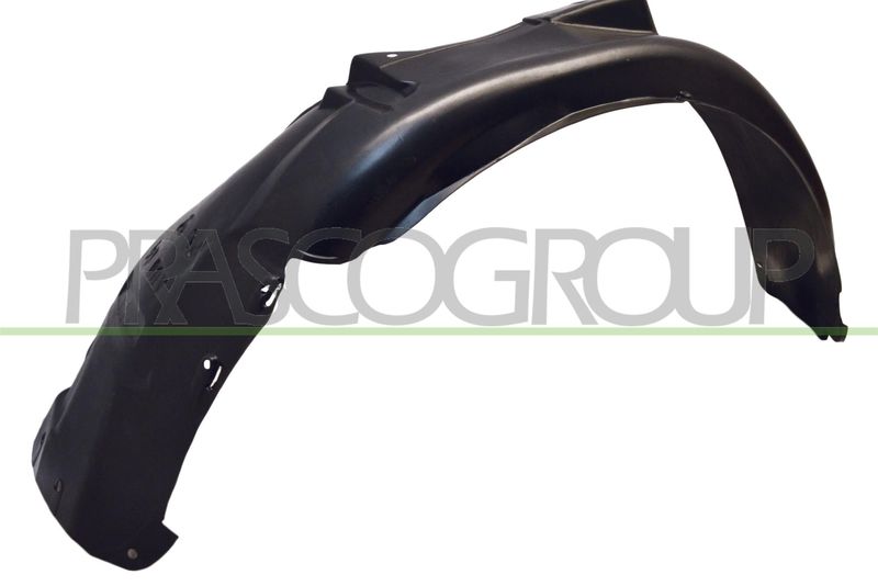 PASSARUOTA ANT SX AUDI A4 (B5) Mod 11/94 01/99
