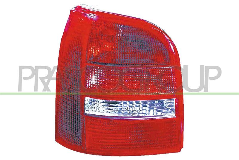 PRASCO Luce posteriore AD0174164
