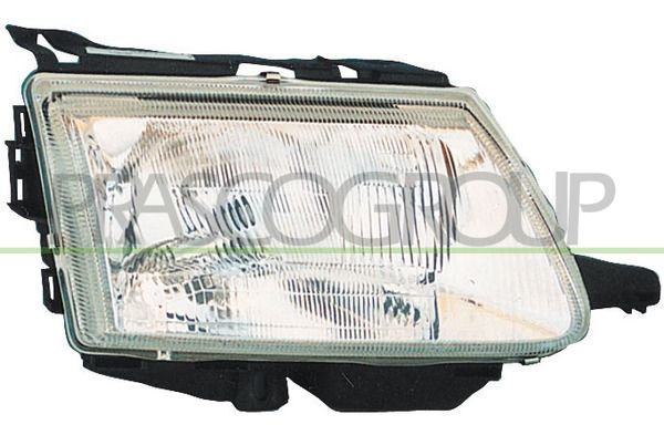 PRASCO Faro principale AD0174803