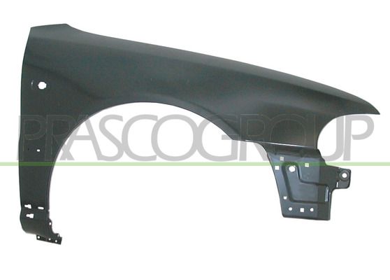 PARAFANGO ANT DX ZINCATO AUDI A4 (B5) Mod 02/99 09/00