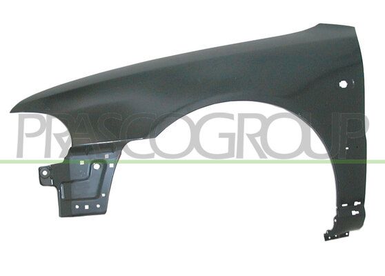 PARAFANGO ANT SX ZINCATO AUDI A4 (B5) Mod 02/99 09/00