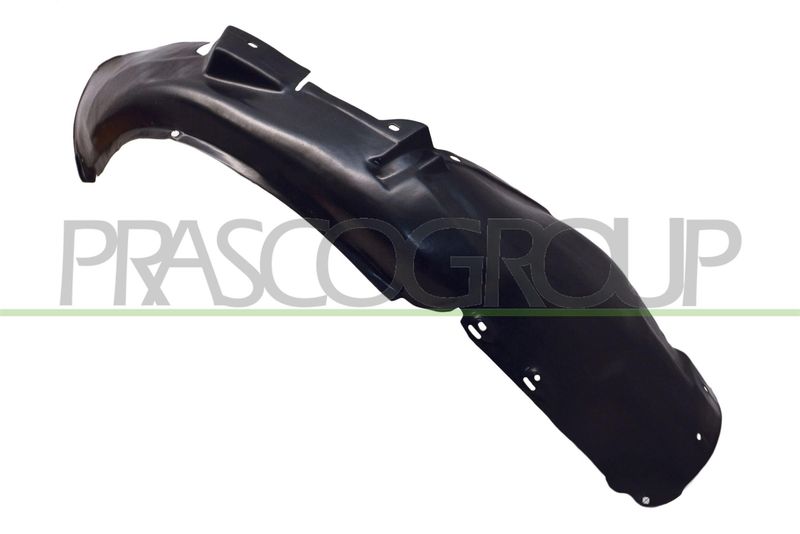 PASSARUOTA ANT DX AUDI A4 (B5) Mod 02/99 09/00