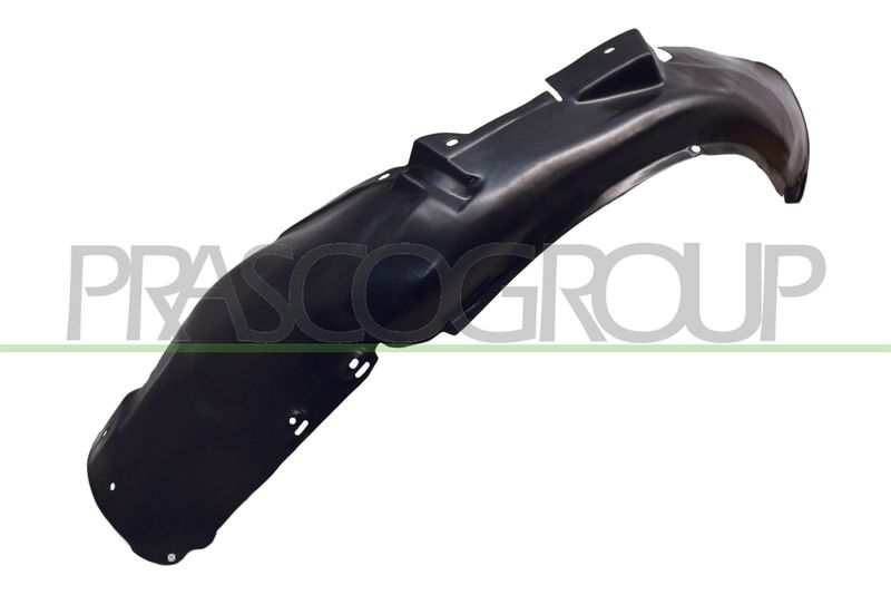 PASSARUOTA ANT SX AUDI A4 (B5) Mod 02/99 09/00