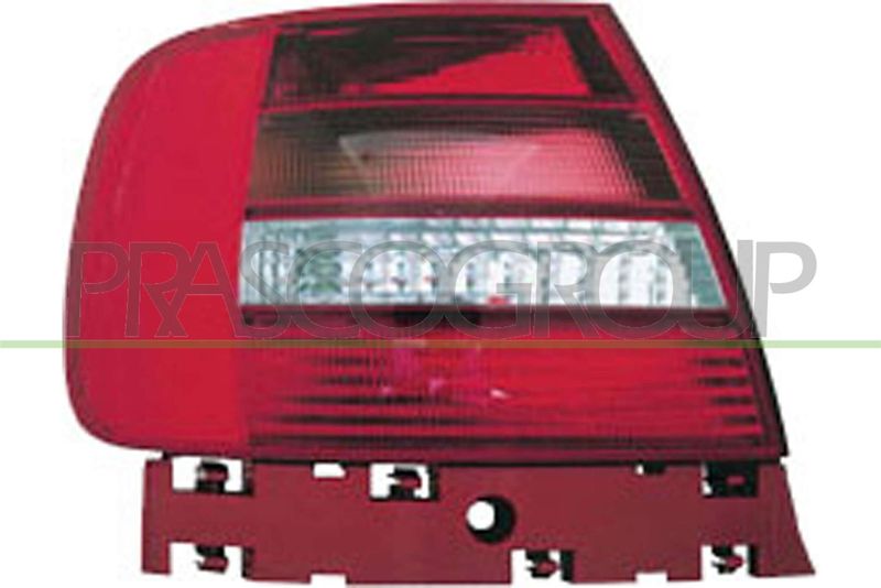 PRASCO Luce posteriore AD0194154