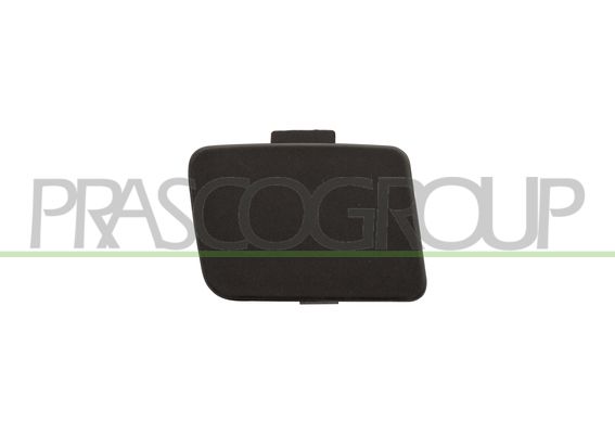 TAPPO COPRI GANCIO TRAINO PARAURTI ANT AUDI A4 (B6) Mod 10/00 09/04