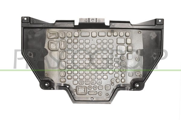 RIPARO SOTTO CAMBIO AUDI A4 (B7) Mod 10/04 11/07