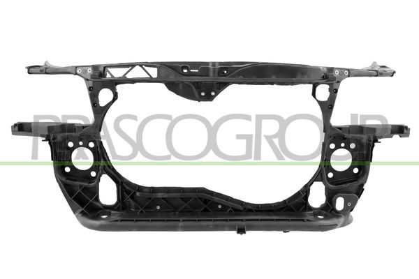 FRONTALE ANT-COMPLETO MOD DIESEL 4 CILINDRI/BENZINA 18 CC AUDI A4 (B6) Mod 10/00 09/04