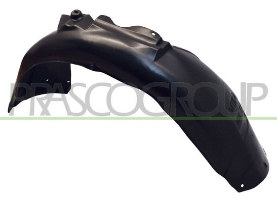 PASSARUOTA ANT DX MOD DIESEL AUDI A4 (B6) Mod 10/00 09/04