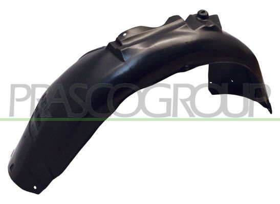 PASSARUOTA ANT SX MOD DIESEL AUDI A4 (B6) Mod 10/00 09/04