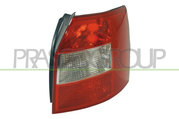 FANALE POST DX-SENZA PORTALAMPADA MOD STATION WAGON AUDI A4 (B6) Mod 10/00 09/04