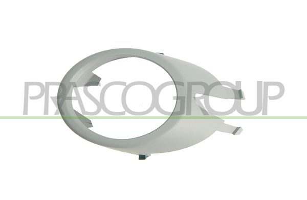 CORNICE FENDINEBBIA SX AUDI A4 (B7) Mod 10/04 11/07