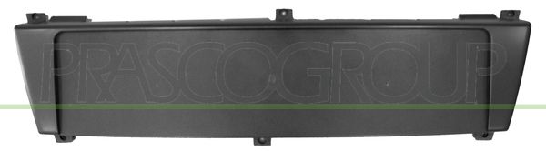 PORTATARGA ANT AUDI A4 (B7) Mod 10/04 11/07