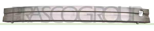 RINFORZO PARAURTI ANT-ALLUMINIO AUDI A4 (B7) Mod 10/04 11/07