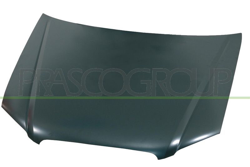 COFANO AUDI A4 (B7) Mod 10/04 11/07