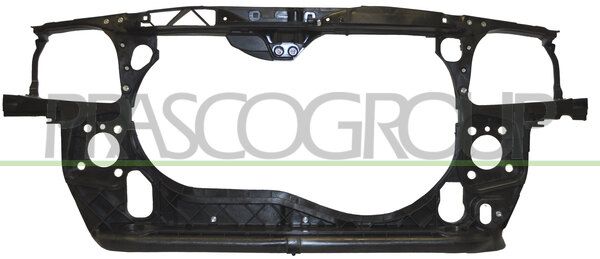 FRONTALE ANT-COMPLETO MOD 18-20 BENZINA/19-20 DIESEL AUDI A4 (B7) Mod 10/04 11/07