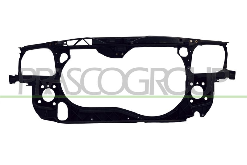 FRONTALE ANT-COMPLETO MOD DIESEL 25 TDI AUDI A4 (B7) Mod 10/04 11/07