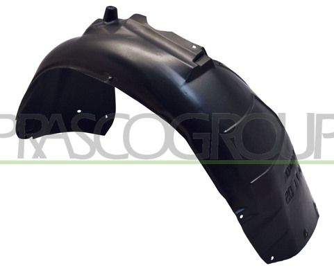 PASSARUOTA ANT DX AUDI A4 (B7) Mod 10/04 11/07